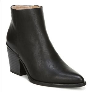 SOUL naturalizer Mikey Western Bootie